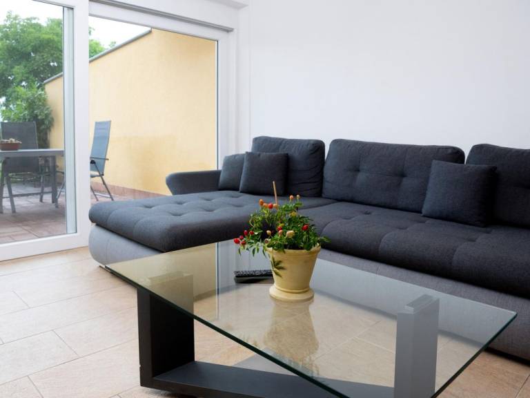 Ferienwohnung Villach