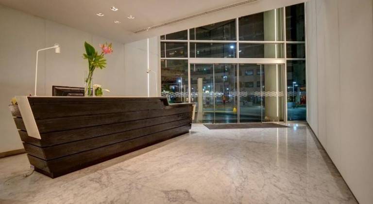 Rental apartment with sauna & pool | Next to Obelisco de Buenos Aires — photo 5