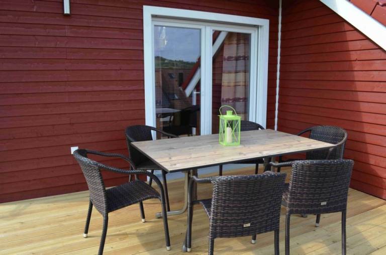 Ferienwohnung Appenweier