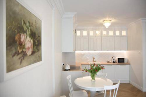 Apartament Ciechanów