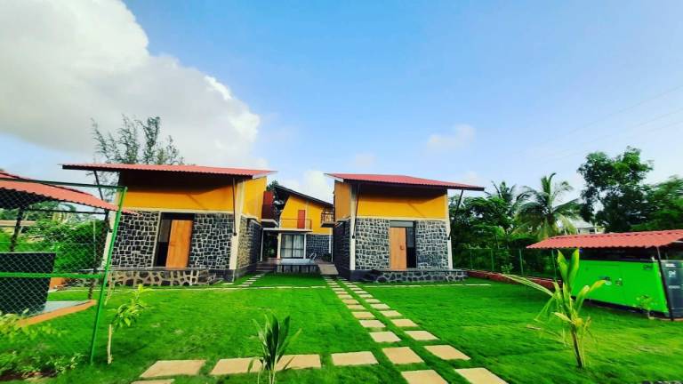 Villa  Wadgaon