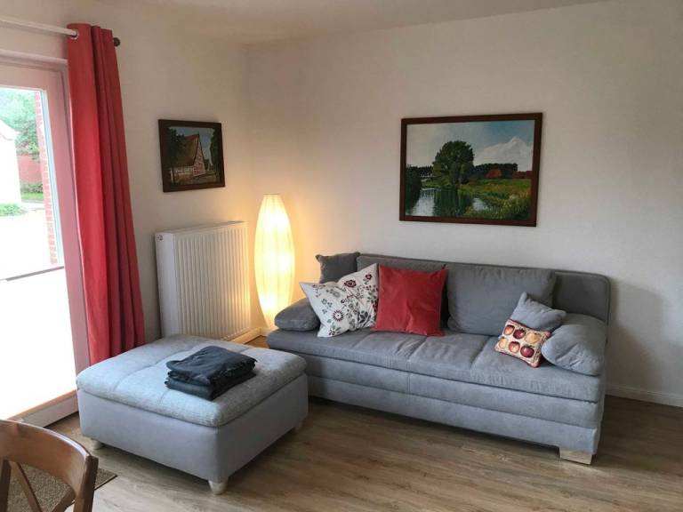 Ferienwohnung Jork