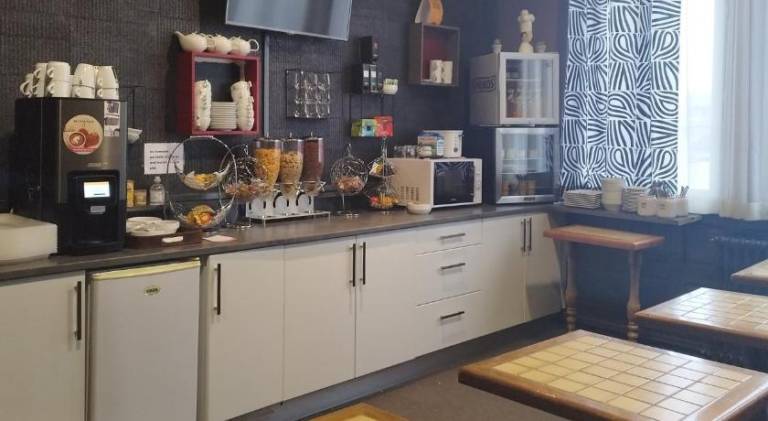 Logis Hotel-restaurant Le Grand Cerf — photo 4