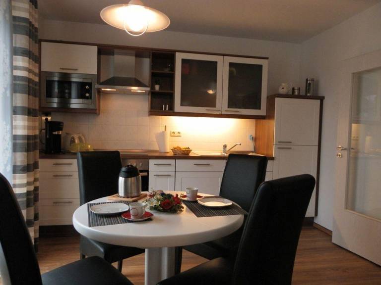 Fully equipped pleasant holiday apartment with sauna, garden & terrace | Beach nearby | Pets allowed — photo 2
