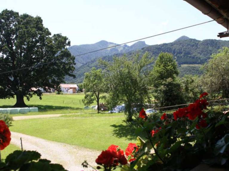 Ferienwohnung Marquartstein
