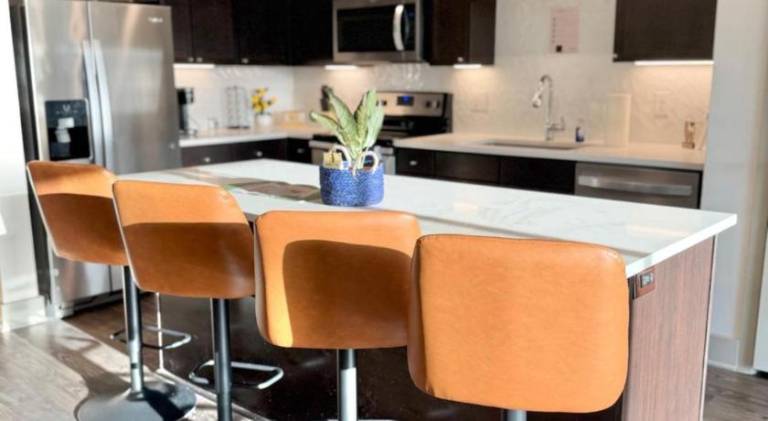 890 m&sup2; Ferienwohnung