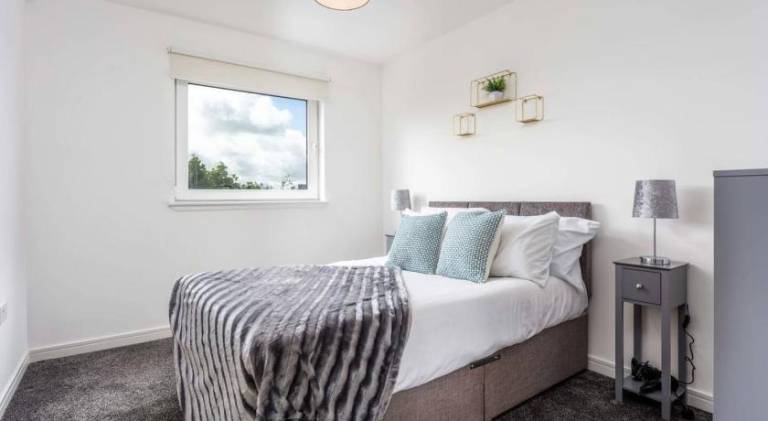 Ferienwohnung