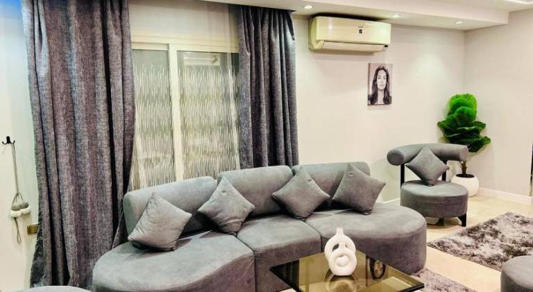 Apartment with 3 rooms for 7 persons — photo 5