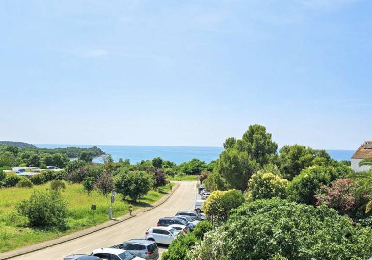 Ferienwohnung in Mareda, Novigrad für max. 3 Personen, Ferienwohnung in Mareda, Novigrad für max. 3 Personen,