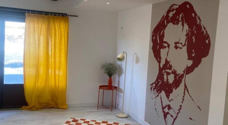 Holiday apartment | Suitable for remote work | Pet-friendly — photo 4