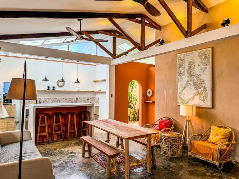Vacation home | Pets allowed in General Luna