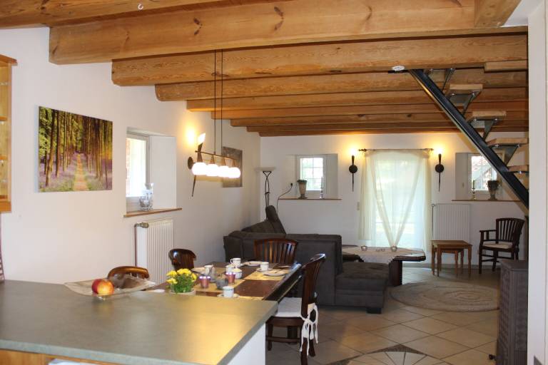 Ferienhaus Reppenstedt