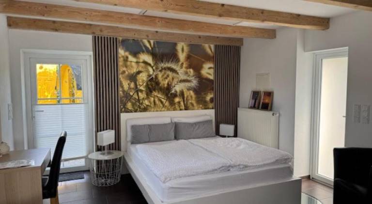 Holiday apartment with 1 room for 2 persons — photo 2