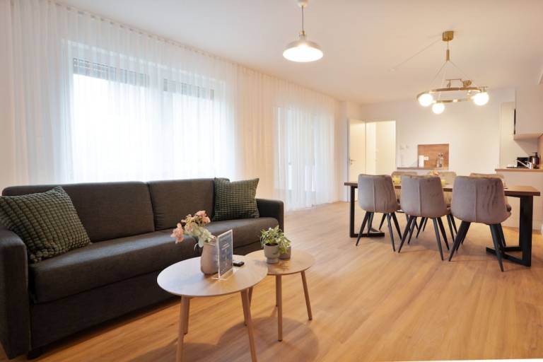 Ferienwohnung Osnabrück