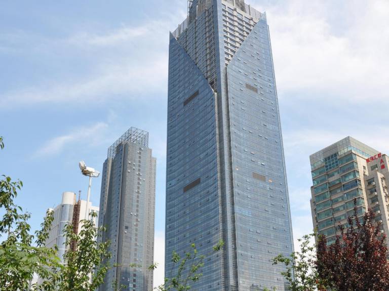 Qingdao Grand New Century Hotel