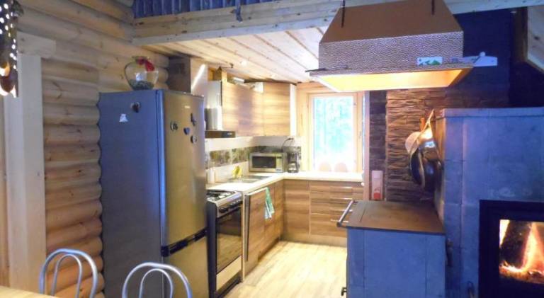 Villa with 3 rooms for 6 persons — photo 5