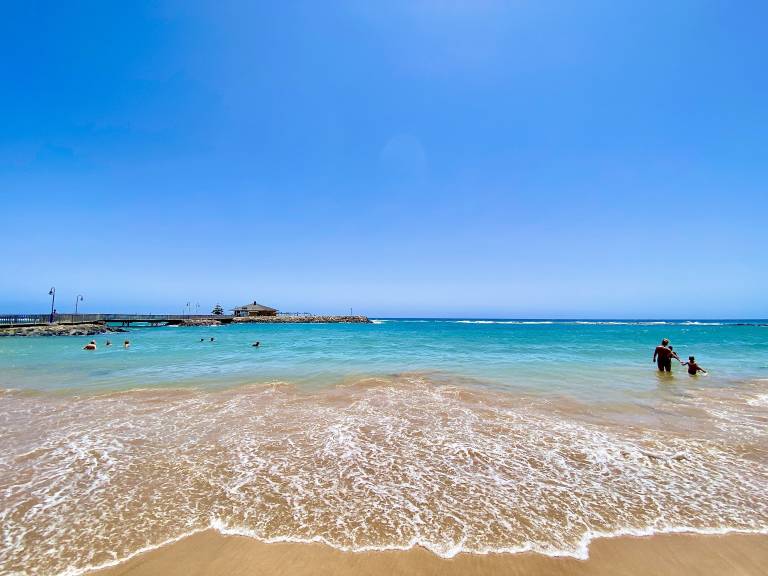 Apartamento  Castillo Caleta de Fuste