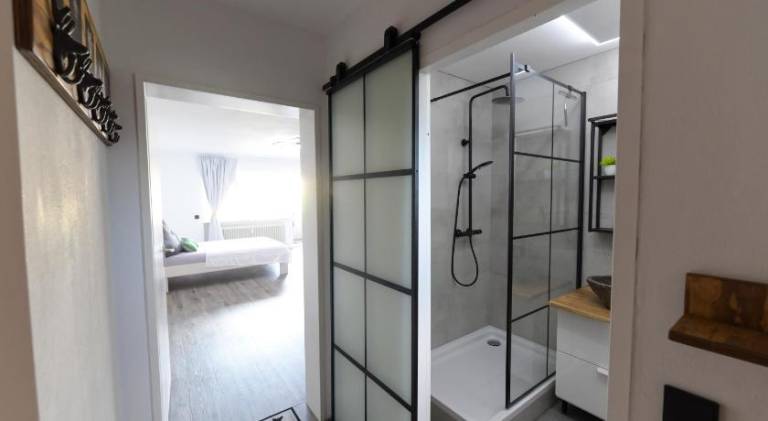 Nice holiday apartment | Pets allowed in Baiersbronn