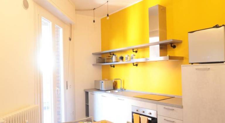 Holiday apartment with 1 room for 4 persons — photo 3