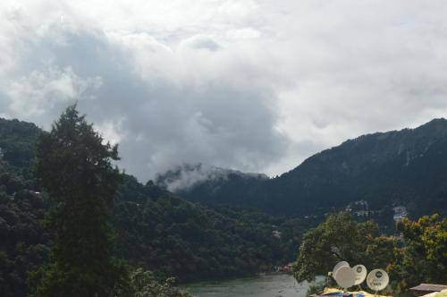 Bed and breakfast Nainital