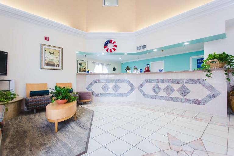 Best Western Pearland Inn — photo 3