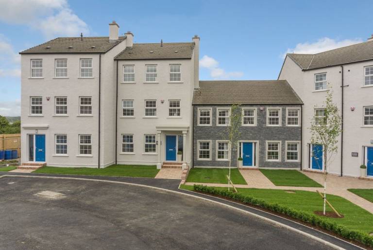 House Portrush