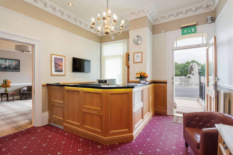 The Invicta Hotel — photo 4