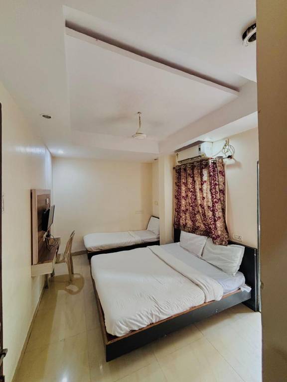 Hotel Sai Dhanlaxmi Shirdi — photo 2