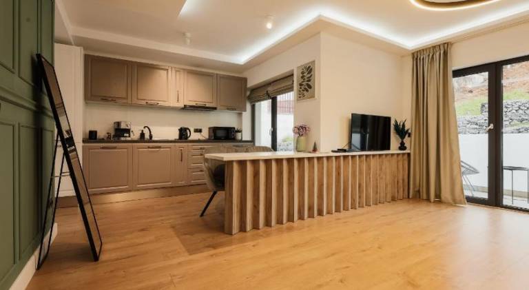 Holiday apartment with terrace | Suitable for remote work — photo 5
