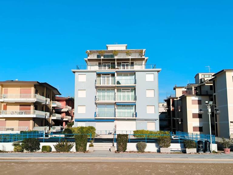 Apartment with 3 rooms for 7 persons — photo 2