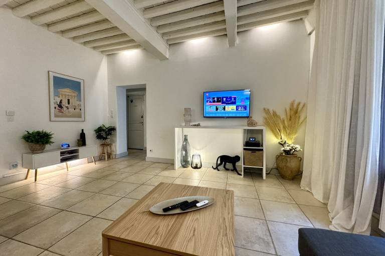 Children-friendly lovely holiday apartment with terrace | Dogs allowed — photo 2