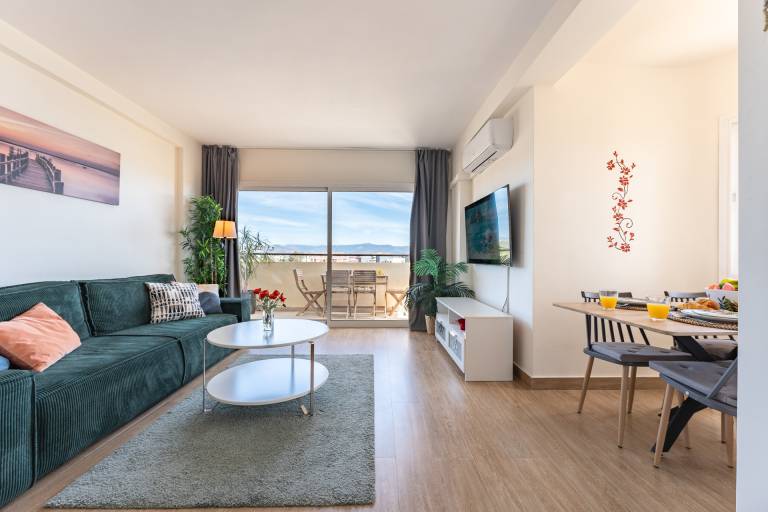 Fully equipped lovely holiday apartment with yard, pool & terrace | Pets are welcome — photo 2