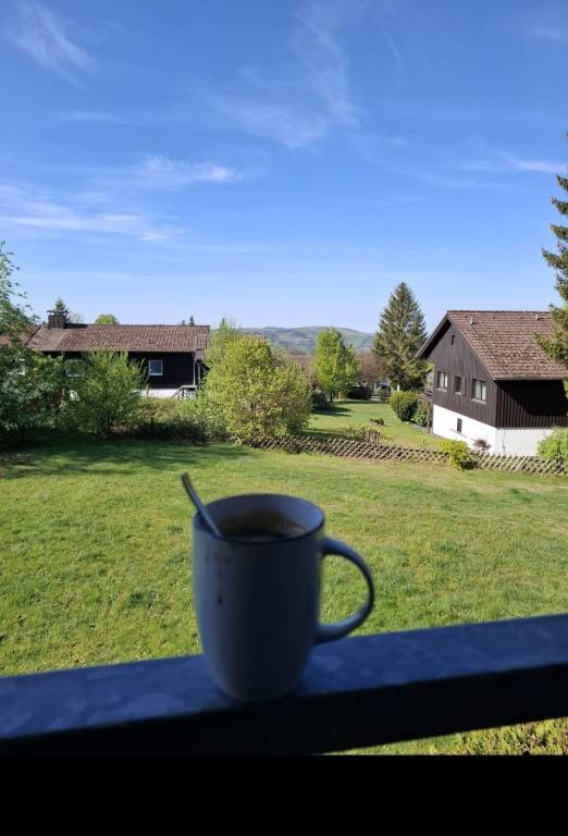 Ferienwohnung Sankt Andreasberg