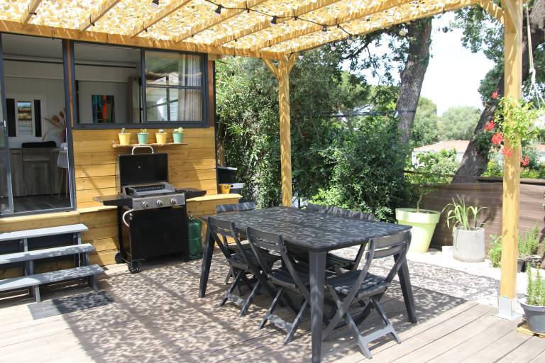 Maison de vacances Puget-sur-Argens