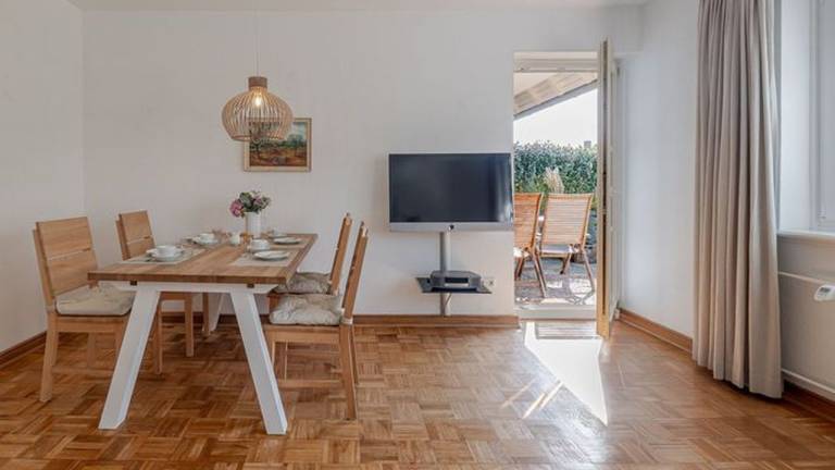 Ferienwohnung List