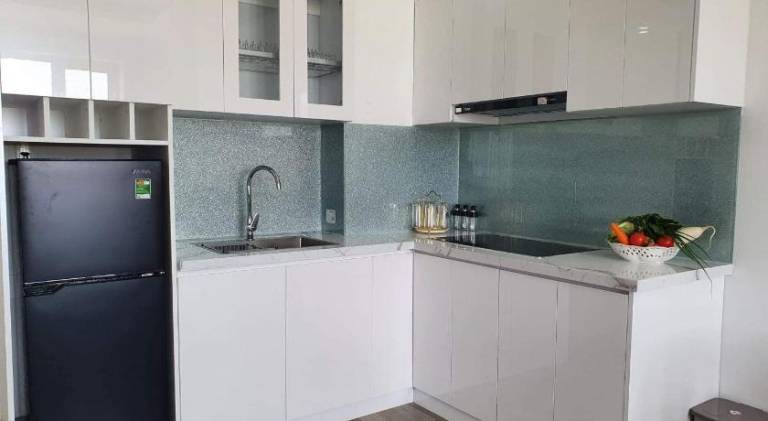 Minh Anh Hotel & Apartment — photo 4