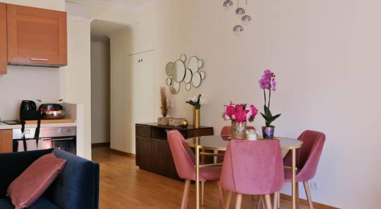 Rental apartment | Next to Place Masséna | Beach nearby | Pet-friendly — photo 2