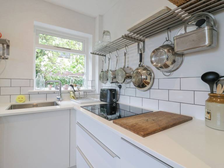 Cottage Kingsdown