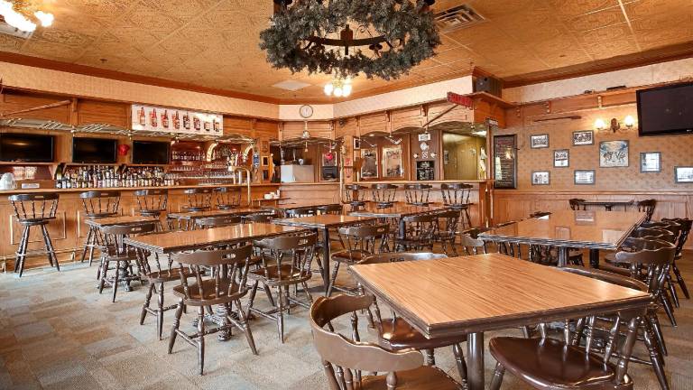 Best Western Gold Rush Inn — photo 3