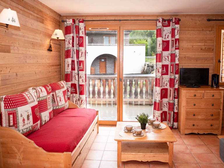 Appartement Barcelonnette