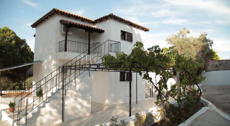 Nice serviced apartment with pool, garden & patio | Close to the beach | Pets allowed — photo 5