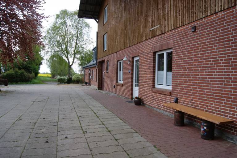 Ferienwohnung Arnis