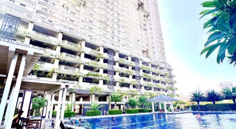Angel's Place Torre De Manila, Cozy 1BR Condo, Sunset View Near all Attractions — photo 3