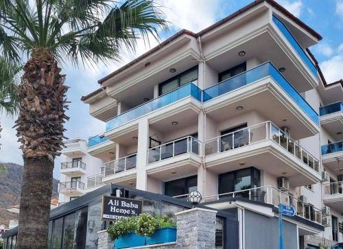 Ferienwohnung Marmaris