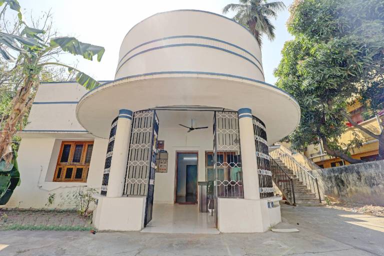 Hotel O K B Residency