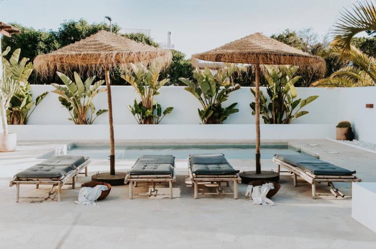Villa  Cala Tarida