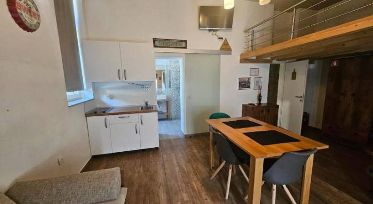 Holiday apartment with 1 room for 4 persons — photo 4