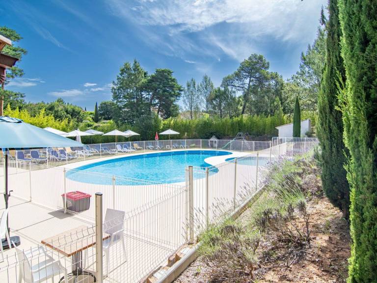 Appartement Nans-les-Pins