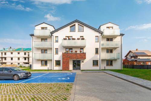 Apartament Puck