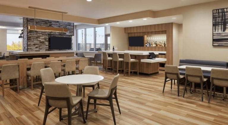 Residence Inn by Marriott Toronto Mississauga Southwest — photo 4